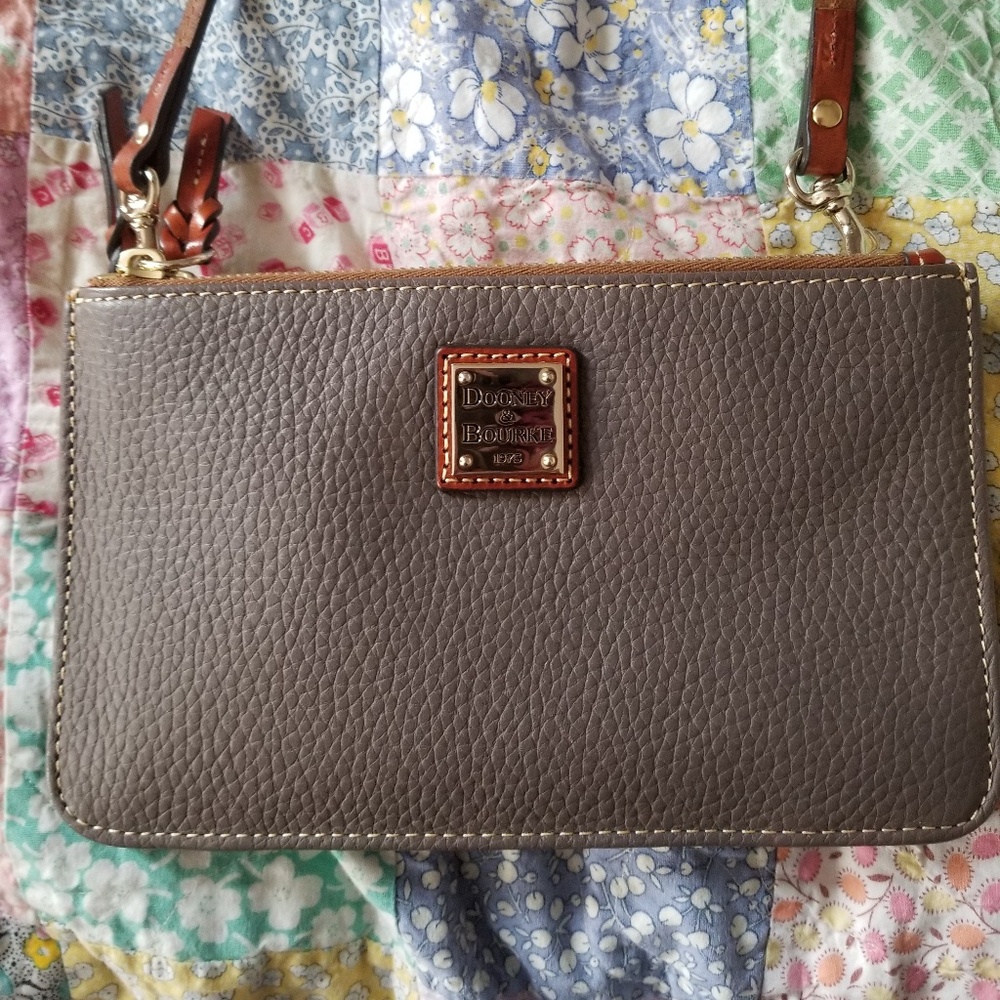 Dooney and Burke crossbody